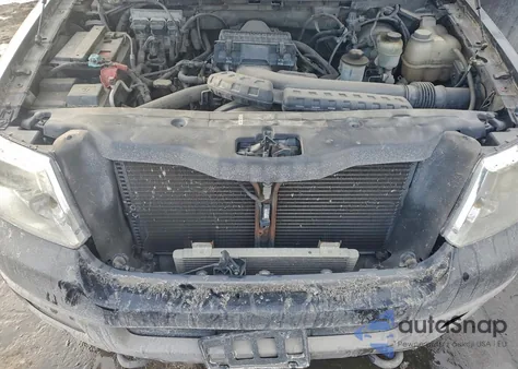 2005 Ford F150 from USA, damaged, VIN 1FTPX14525FB09585